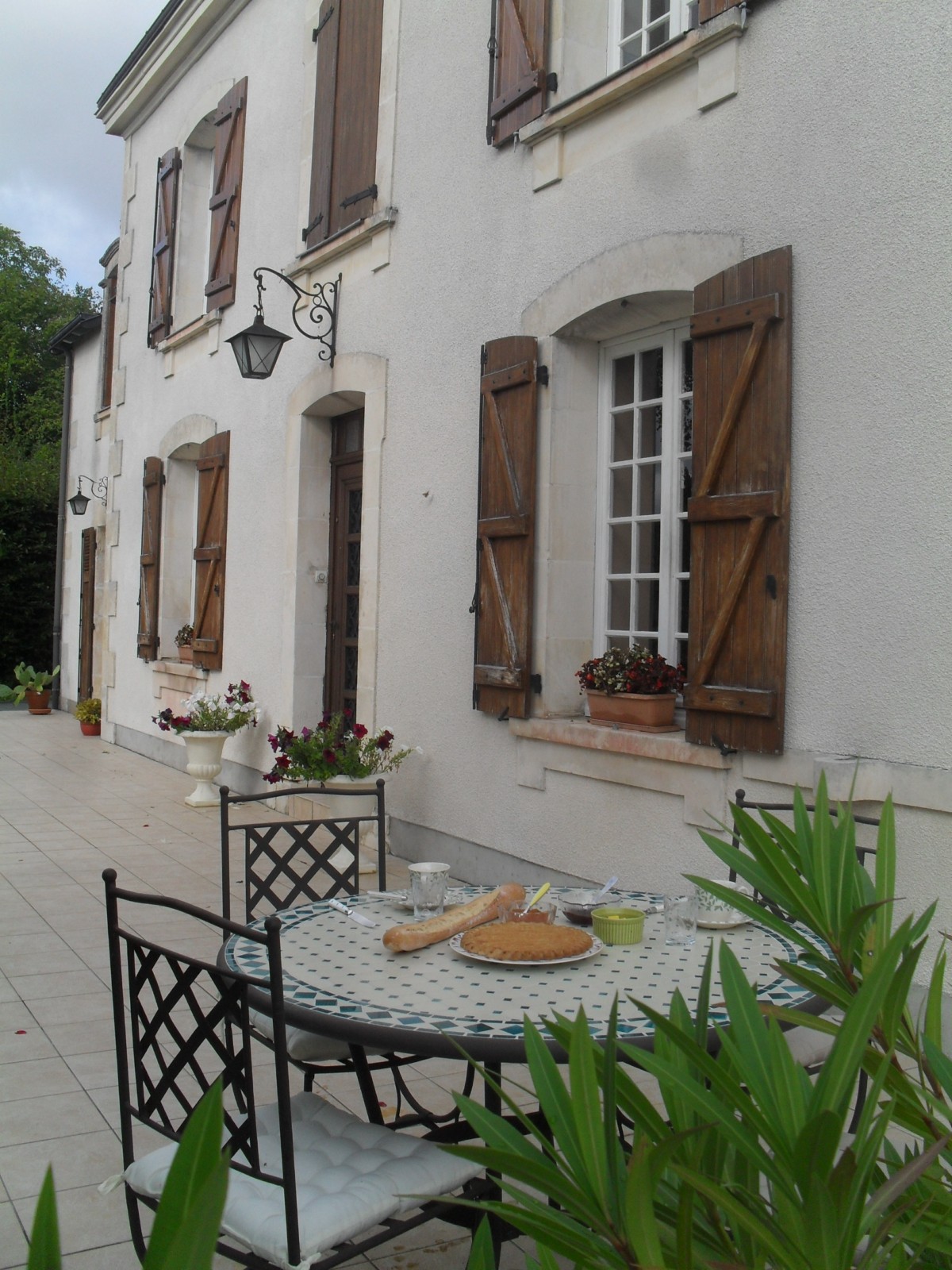 Image 1 de la maison