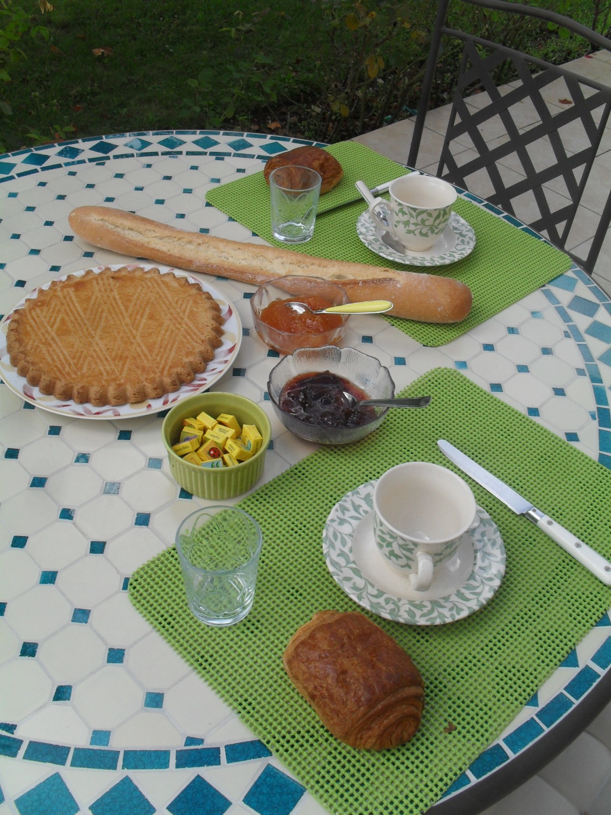 image 2 de la maison